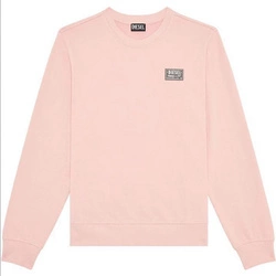 Bluza Męska DIESEL S-GIRK-K10 A00320 0HAYT-9XX