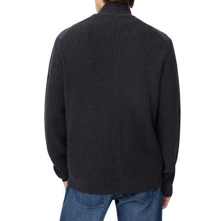 Sweter CAMEL ACTIVE 409501-6K25-48 Niebieski