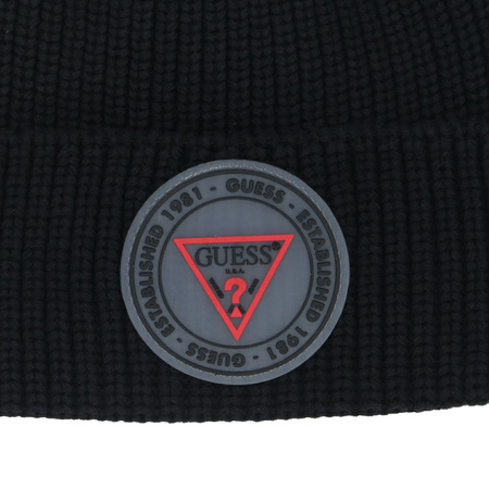 Czapka Zimowa Meska GUESS JEANS M0BZ63 Z2HH0