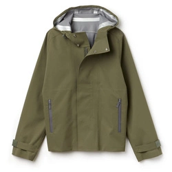Kurtka Przeciwdeszczowa LACOSTE BH2330 CW 02C