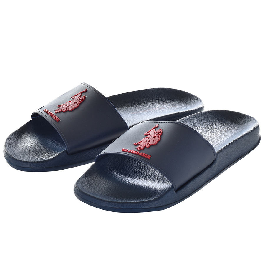 Klapki Męskie U.S. POLO GAVIO003M 3G2 DBL002