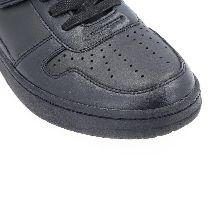 Sneakersy Męskie Skórzane GUESS DUNK FM8DUN LEA12