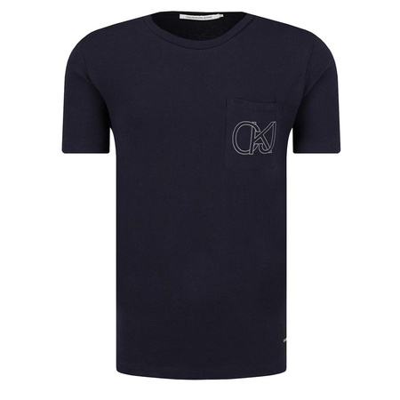 T-shirt CALVIN KLEIN JEANS Graphic J30J309612
