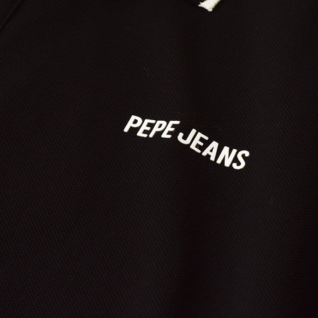 Koszulka Polo PEPE JEANS LONDON Jett PM541980