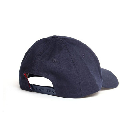 Czapka z daszkiem TOMMY HILFIGER AU0AU00088 436