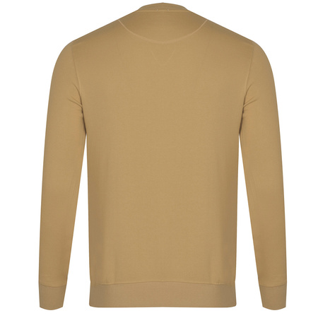 Bluza Męska PEPE JEANS Bernie PB503504 Oliwkowy