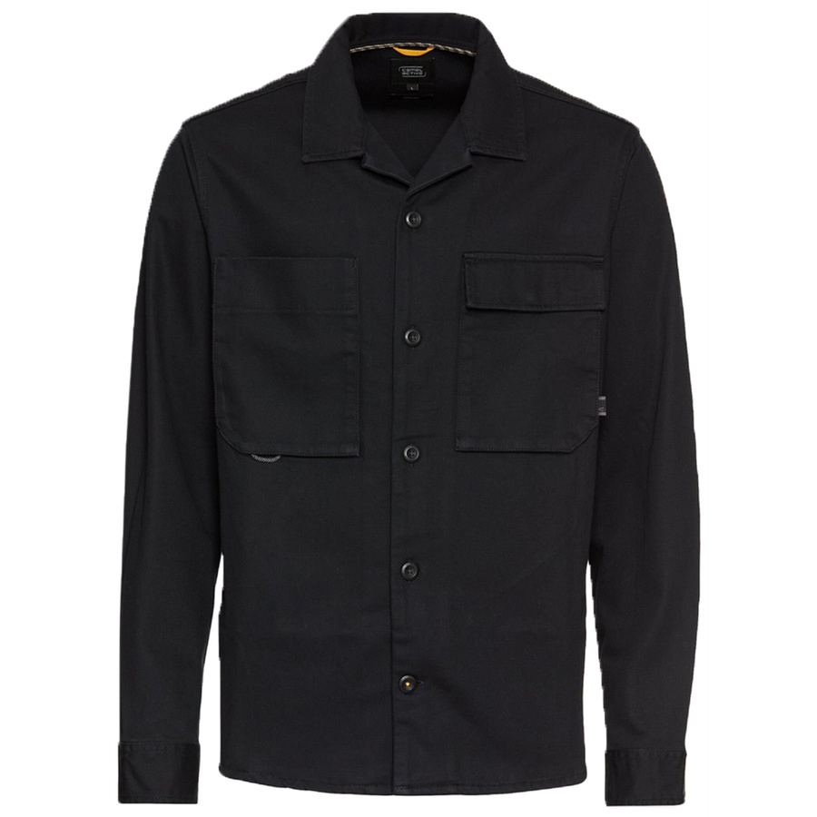 Koszula Męska CAMEL ACTIVE C09381 5S81 Granatowa