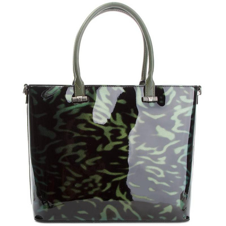 Torebka TRUSSARDI JEANS Paprica 75B00558 G260