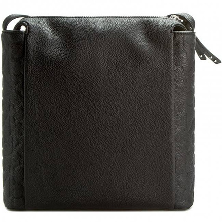 Torebka CALVIN KLEIN Flat Crossbody K60K602218