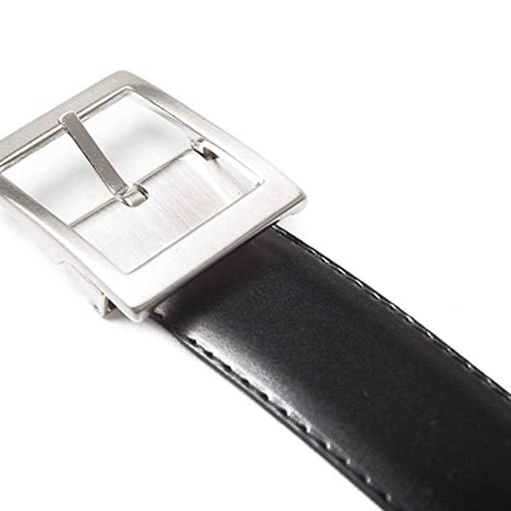 Pasek Meski Dwustronny TRUSSARDI TRS023S Randazz