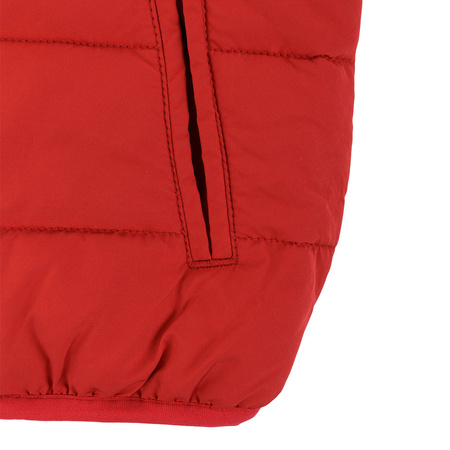 Kurtka Dziecięca TOMMY HILFIGER KG0KG02918 Bomber