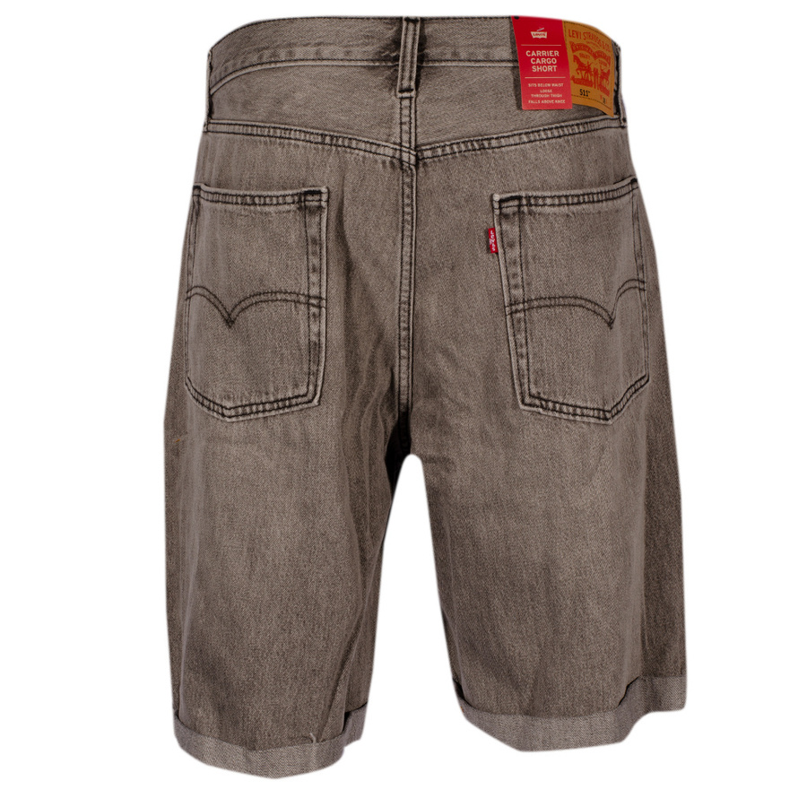 Spodenki jeansowe Levi's S110664 511