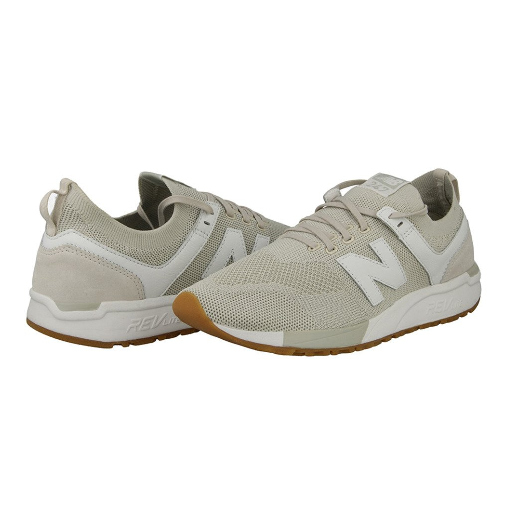 NEW BALANCE BUTY SPORTOWE MESKIE MRL274DX