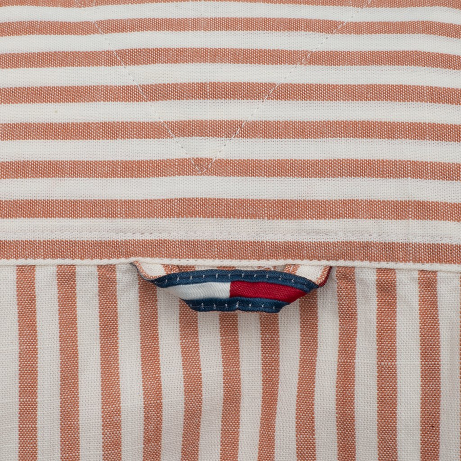 Koszula Męska TOMMY JEANS Fine Stripe DM0DM05999