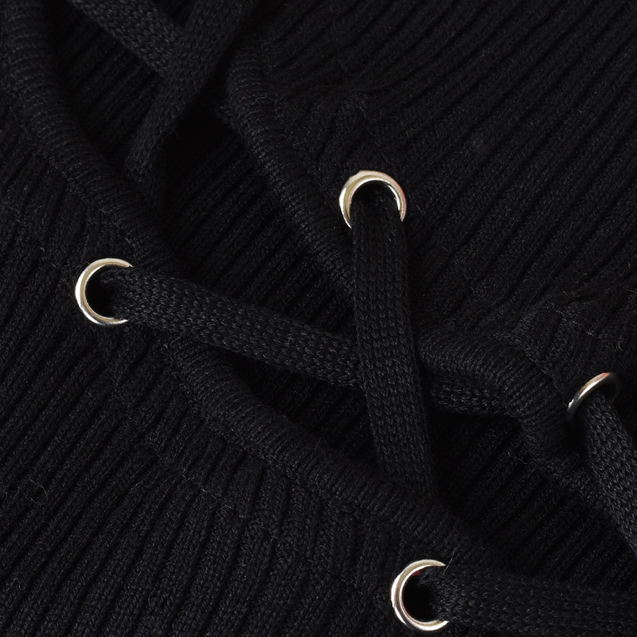 Sweter Damski GUESS Mina Q2OR00 Z0614 Czarny