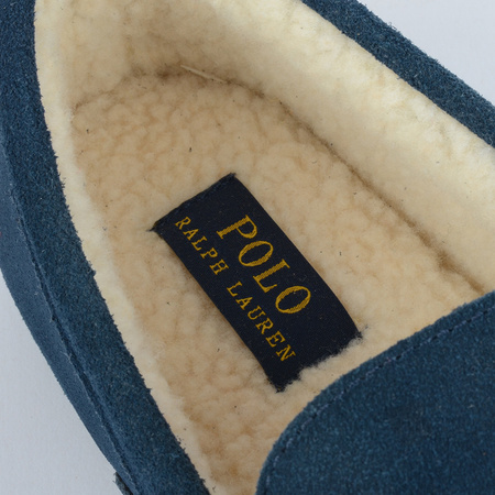 Kapcie POLO RALPH LAUREN Markel Ski 843789841002