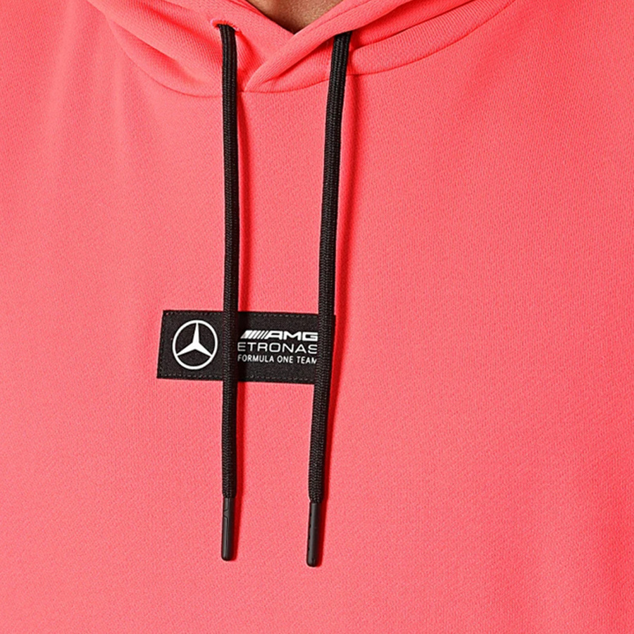 Bluza Mercedes AMG F1 Lewis Hamilton 701222229001