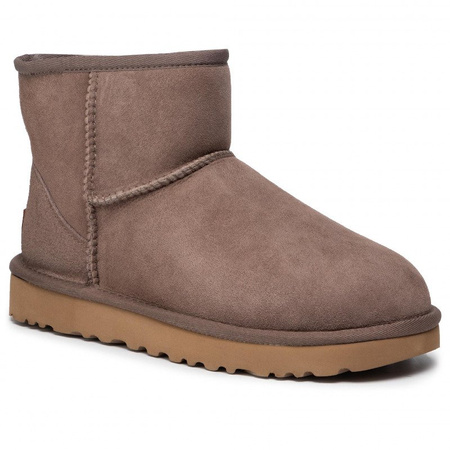 Buty Damskie UGG W Classic Mini II 1016222 Mile