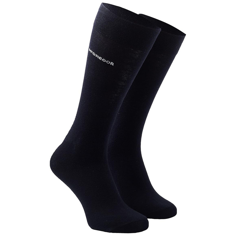 Skarpety do Garnituru McGregor 3-PACK Granatowe