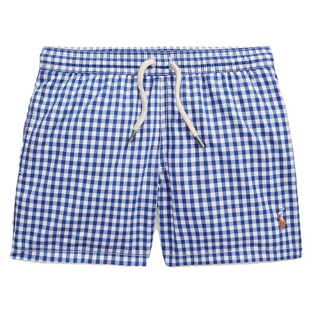 Kąpielówki Dziecięce POLO RALPH LAUREN 323903435001