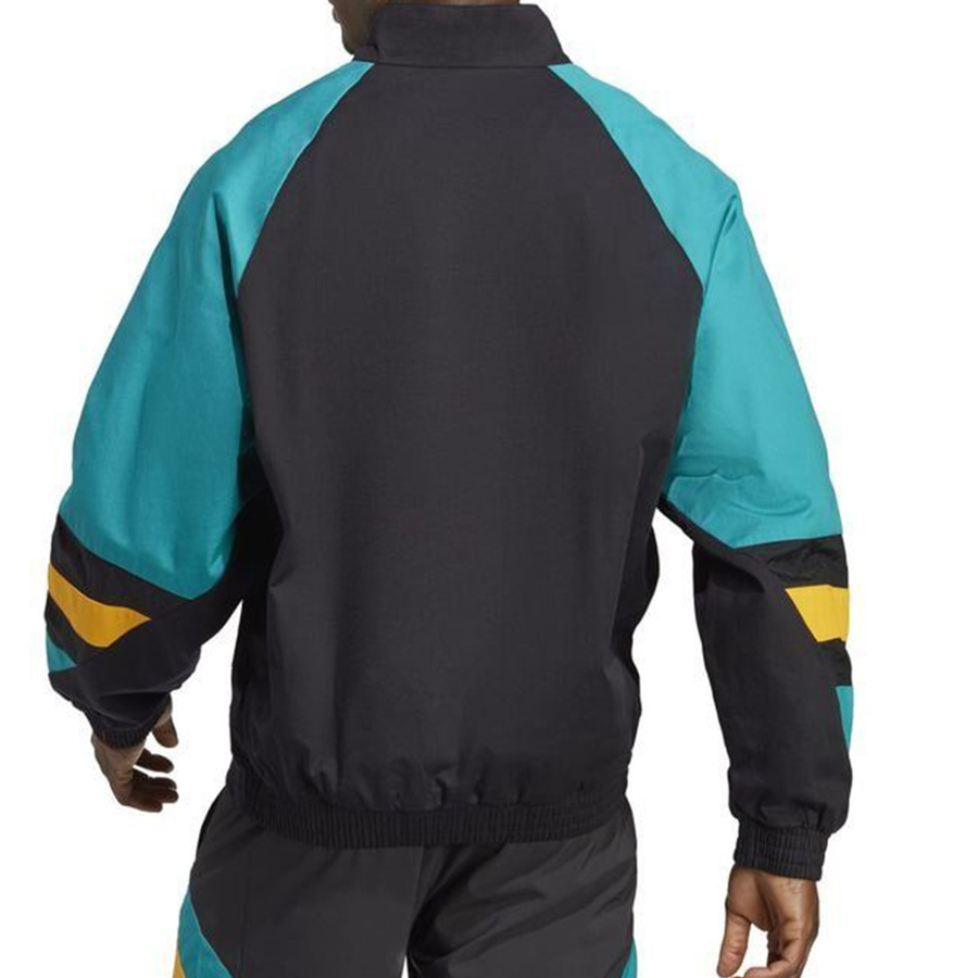 Kurtka ADIDAS FCB ICON TOP HT8838