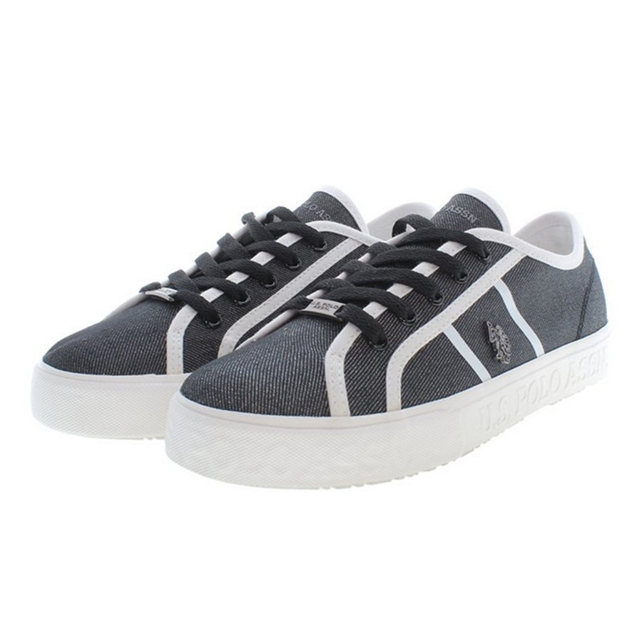 Buty Damskie U.S. POLO ASSN. MAREW005 SHINY