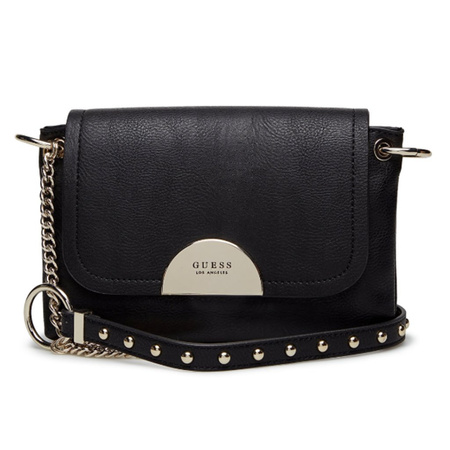 TOREBKA GUESS CARY MINI HWVG72 90780  BLACK
