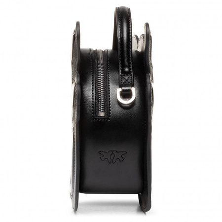 Torebka PINKO Lucky Fl PE 20 PLTT 1P21NY Y66W