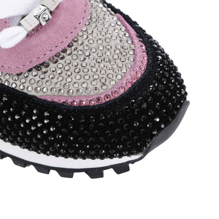 Buty damskie Liu Jo B19049 PX040 ALEXA