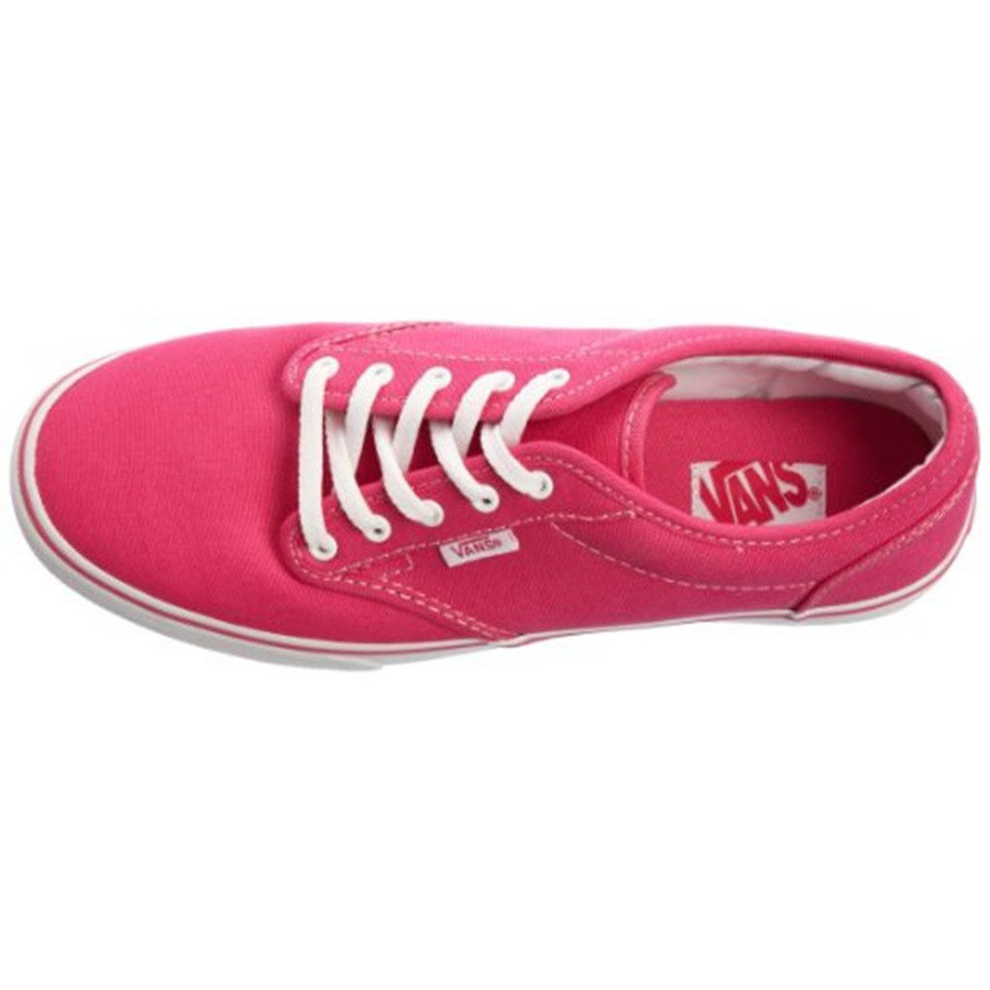 Buty Damskie VANS VN0NJO5T1 Różowe