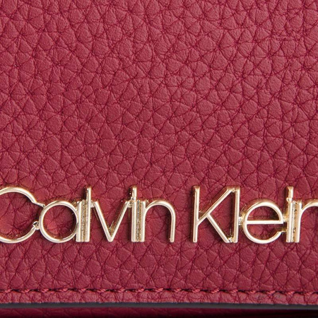 Torebka CALVIN KLEIN Small Crossbody K60K604425