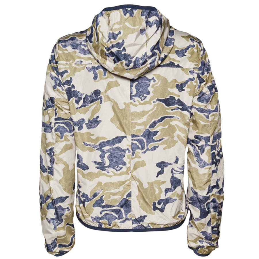 Kurtka Aeronautica Militare 191AB1729DCT2450 