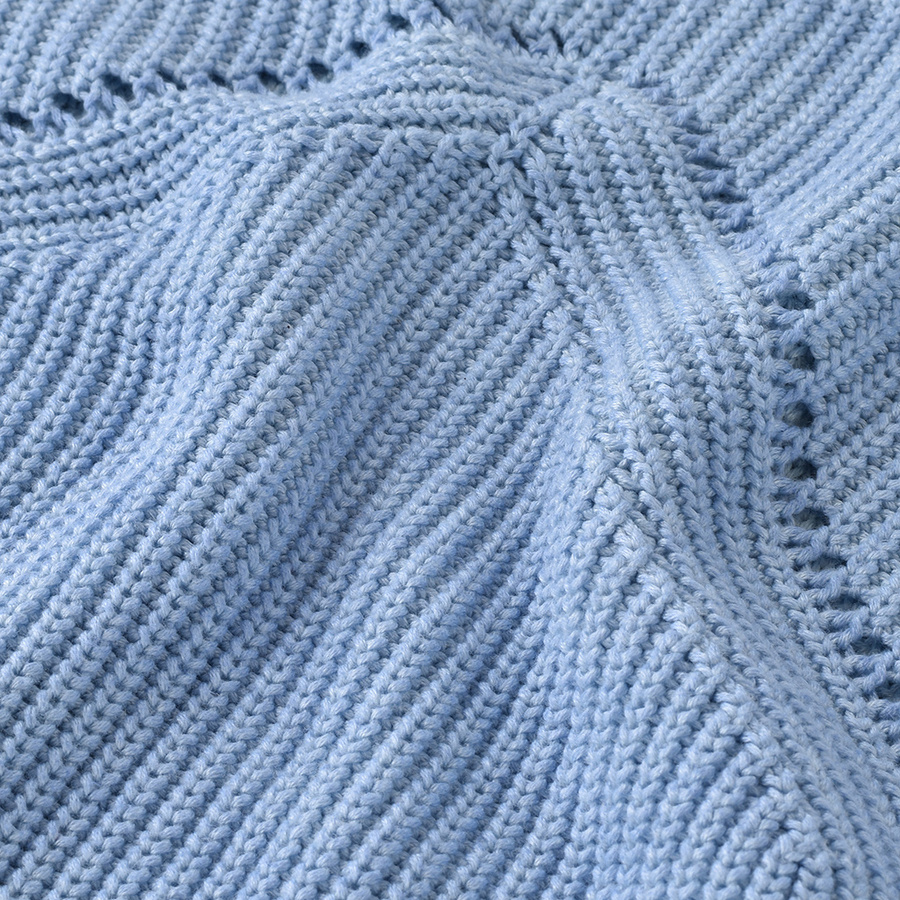 Sweter Damski GUESS W1YI0Q R8G00 Niebieski