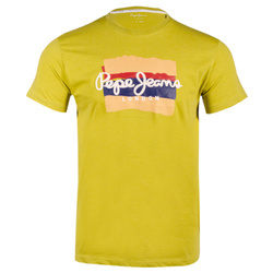 T-shirt Męski PEPE JEANS Connor PM509206