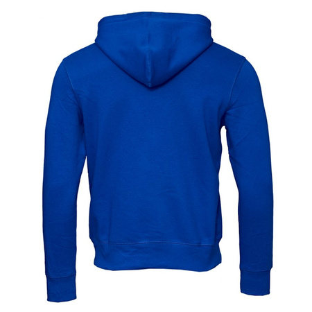 BLUZA GAP Hoody Zip 14 01 005 Blue