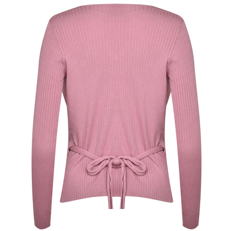 Sweter Damski GUESS M0BQ58 K9V31 Różowy