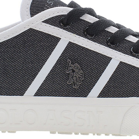 Buty Damskie U.S. POLO ASSN. MAREW005 SHINY