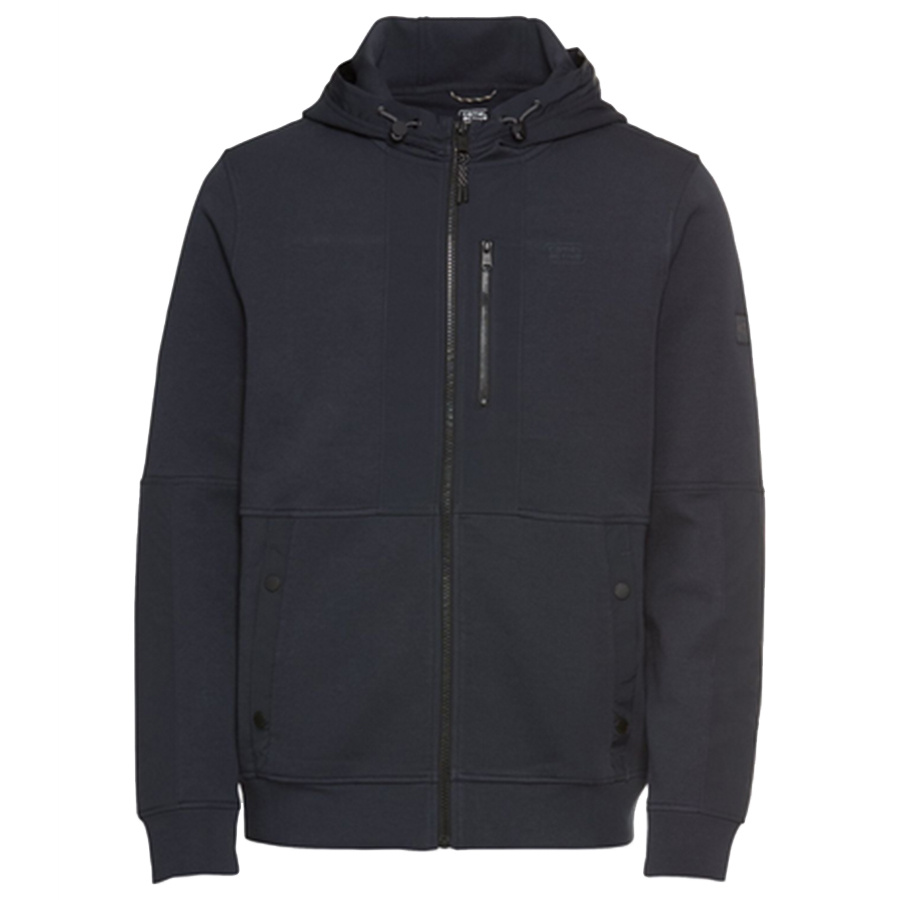 Bluza Męska CAMEL ACTIVE 409401/6W26 Granatowy