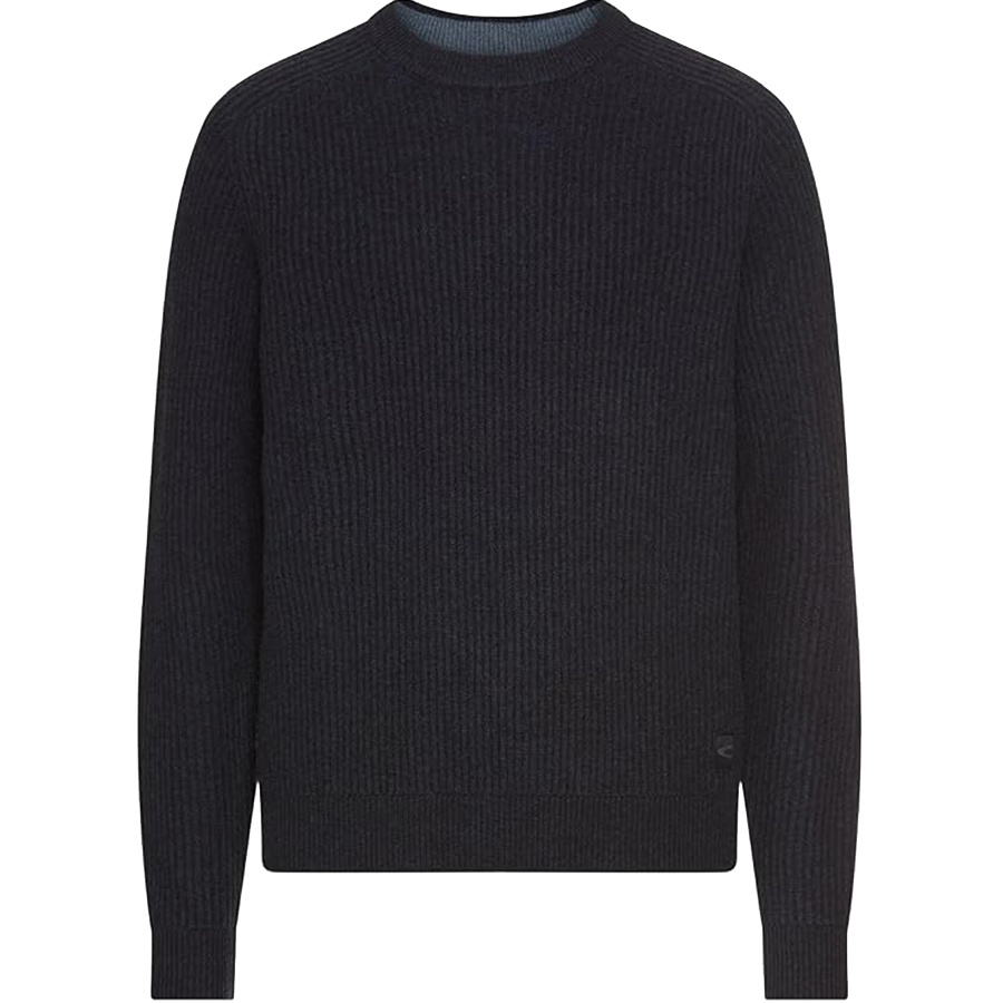 Sweter CAMEL ACTIVE 409500/6K28 Granatowy 