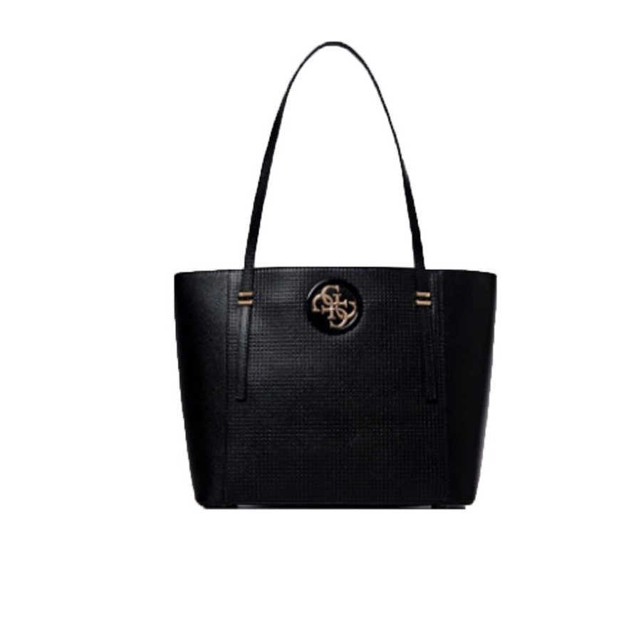 Torebka damska Guess Open Road PR718623 Czarna