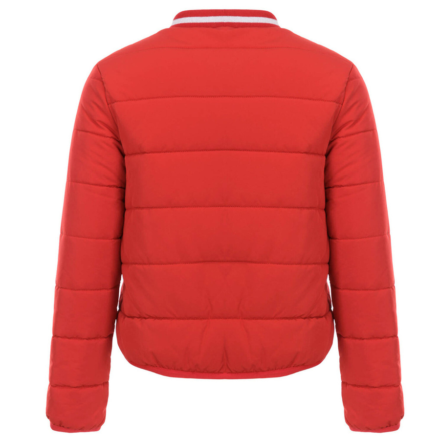 Kurtka Dziecięca TOMMY HILFIGER KG0KG02918 Bomber