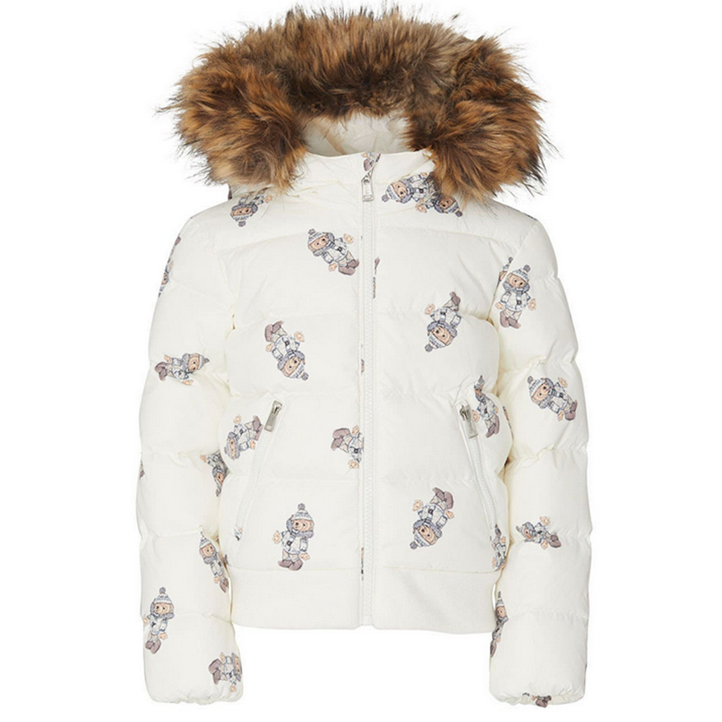 Kurtka Dziecięca POLO RALPH LAUREN Bear 312718111