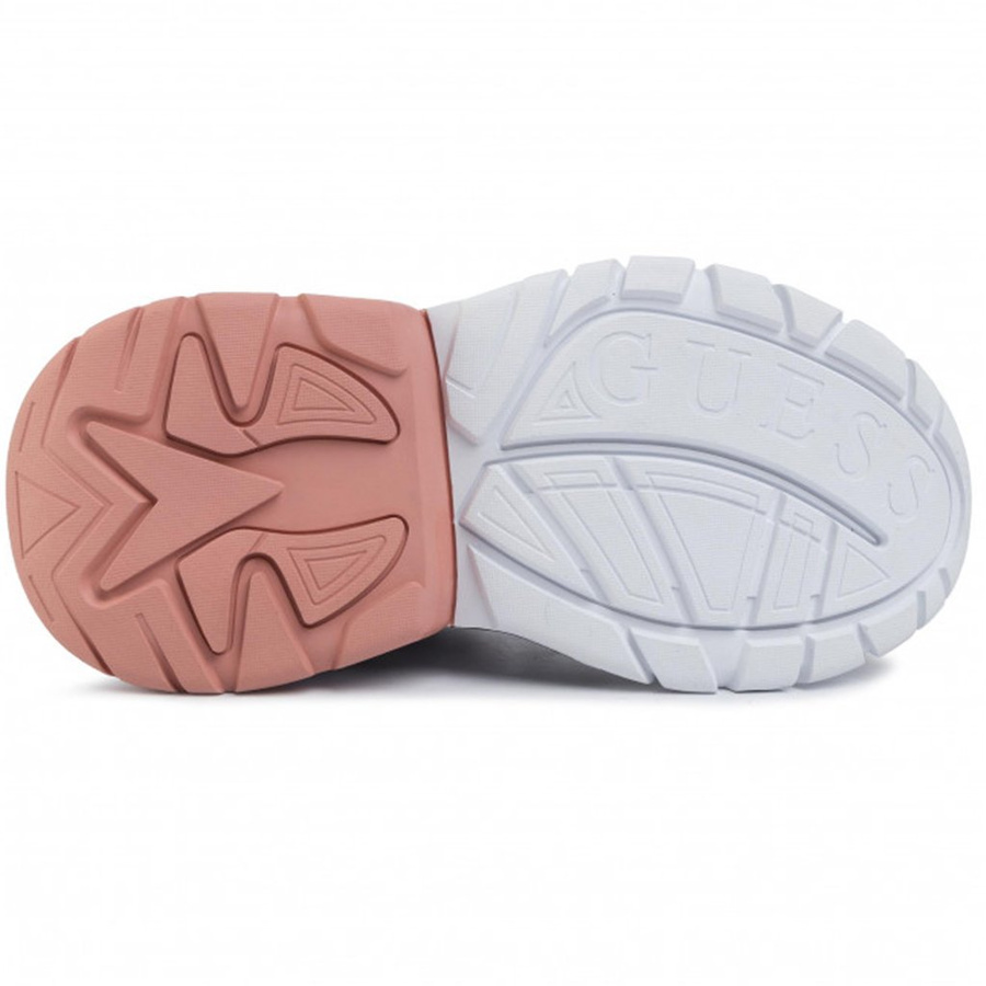 Buty Damskie GUESS Marlia FL5RLI ELE12 BLUSH