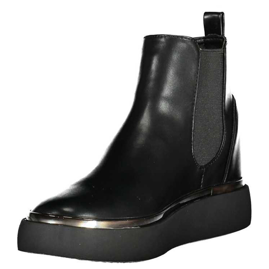 Buty Damskie U.S. POLO ASSN. ANGIE002WAY1