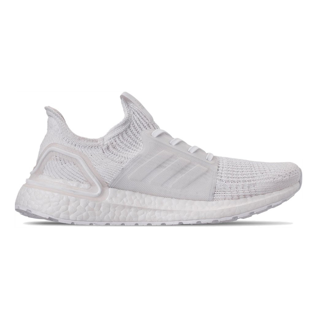 Buty Adidas Ultraboost 19 Triple White G54015