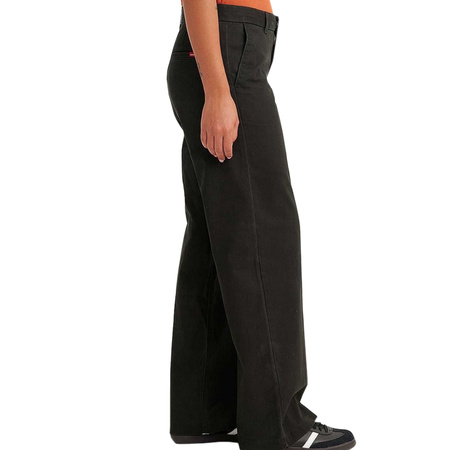 Damskie Spodnie LEVIS A46740000 Luźne