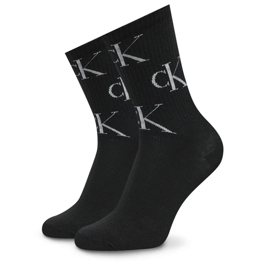 Skarpety Damskie CALVIN KLEIN JEANS 4-Pack 701229463