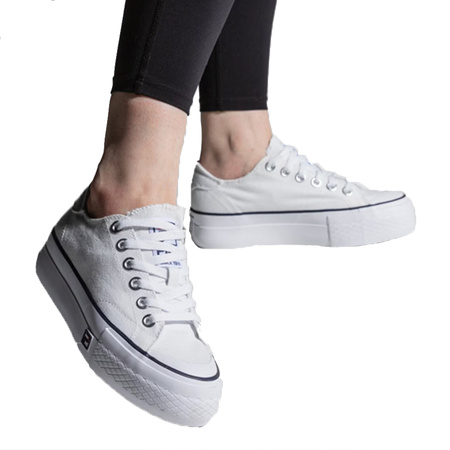 Buty FILA Tarp 1911 DSR  5CM01818-125 Białe