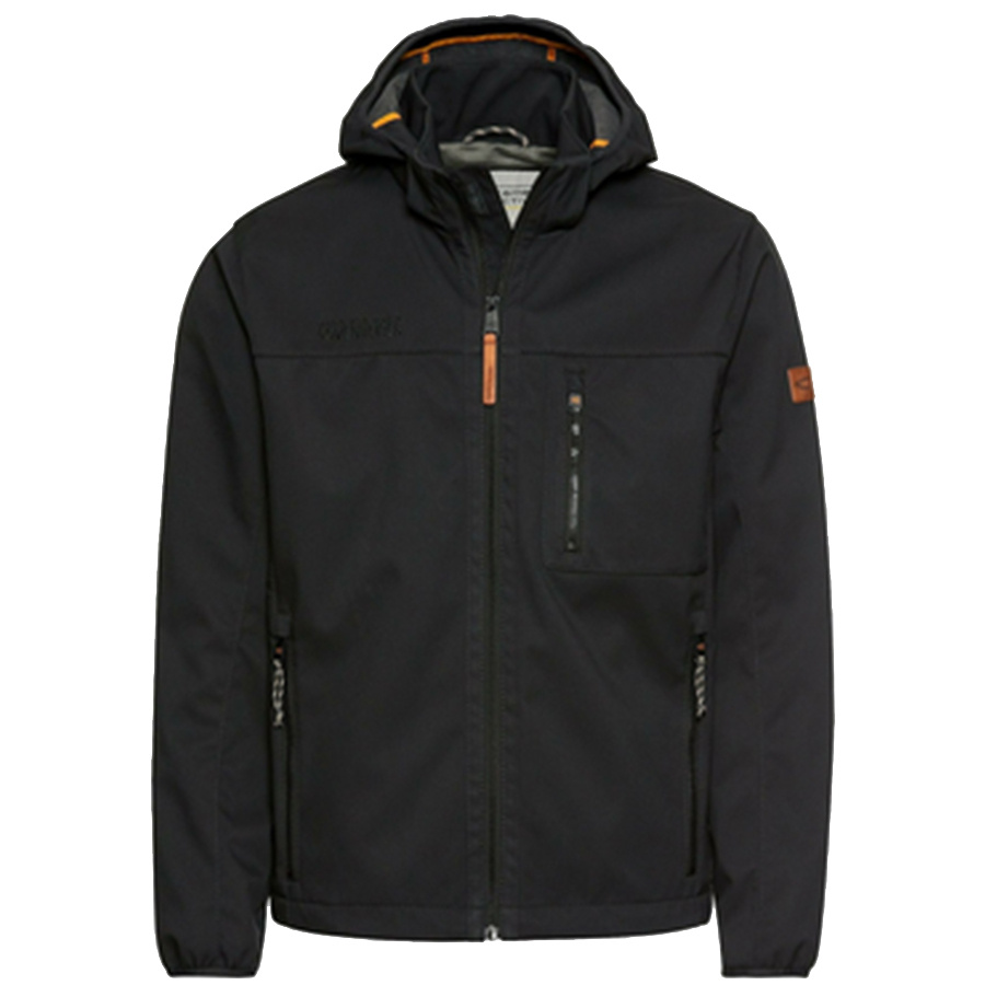 Kurtka CAMEL ACTIVE 430120/9O95 Czarna