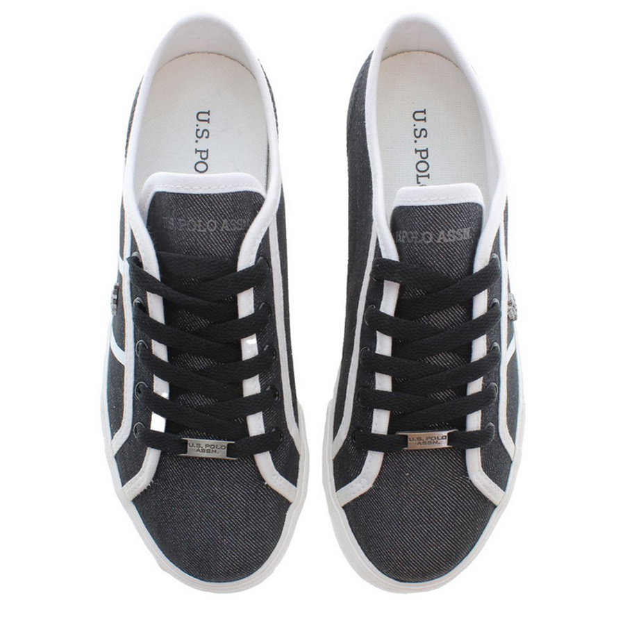 Buty Damskie U.S. POLO ASSN. MAREW005 SHINY